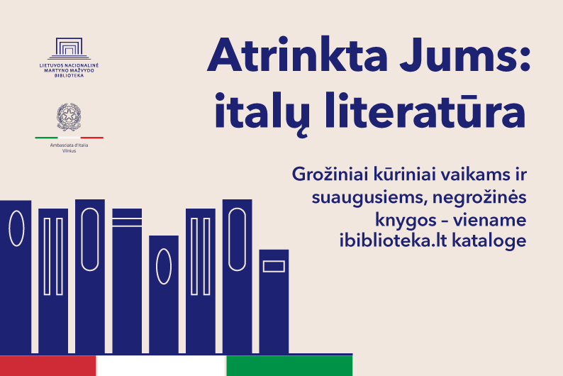 Naujienos iliustracija