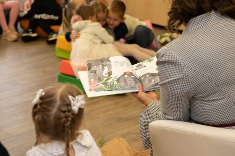 Naujienos iliustracija