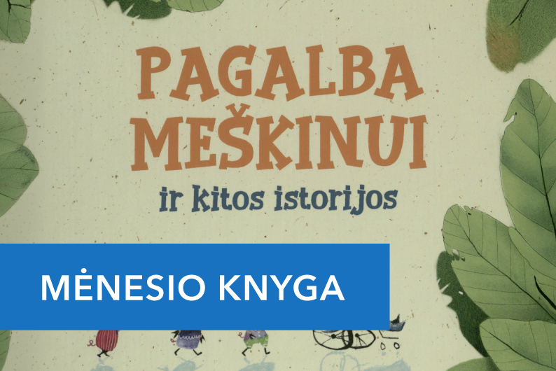 Naujienos iliustracija