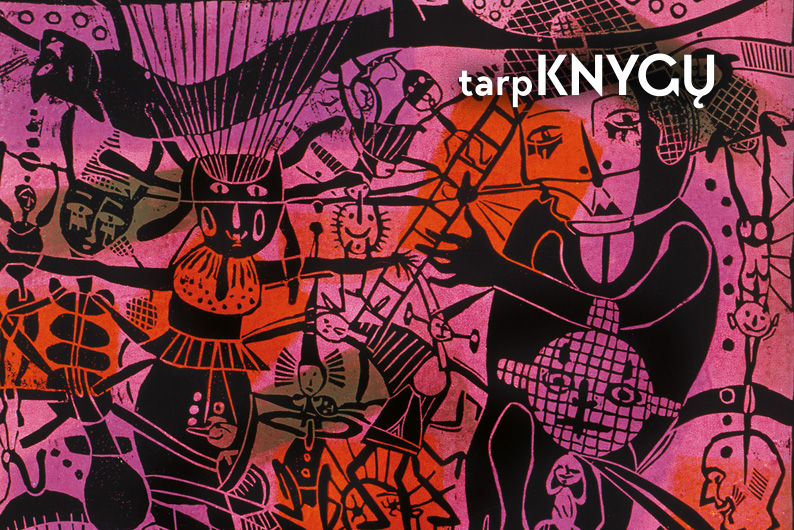 Žurnalo „Tarp knygų“ 2026 m. 1-asis numeris: apie ką jis?