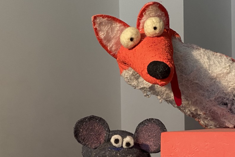 Edukacijos iliustracija