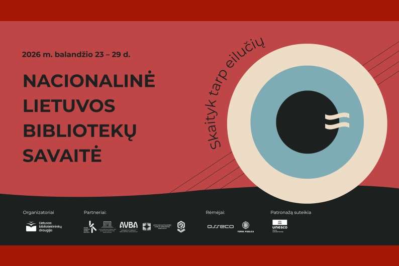 Naujienos iliustracija