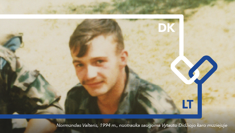 Parodos iliustracija