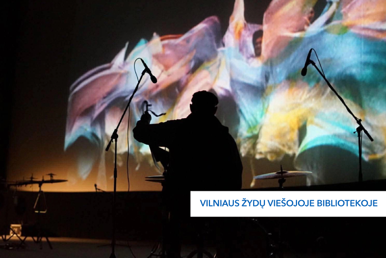 Renginio iliustracija