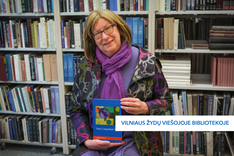 Renginio iliustracija