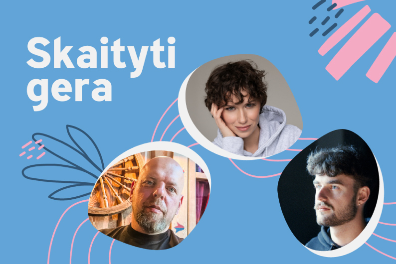 Naujienos iliustracija