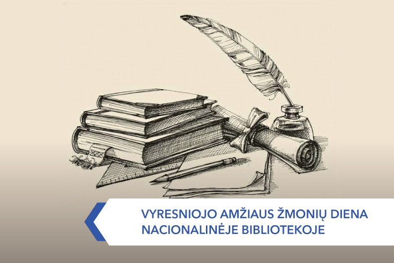 Renginio iliustracija