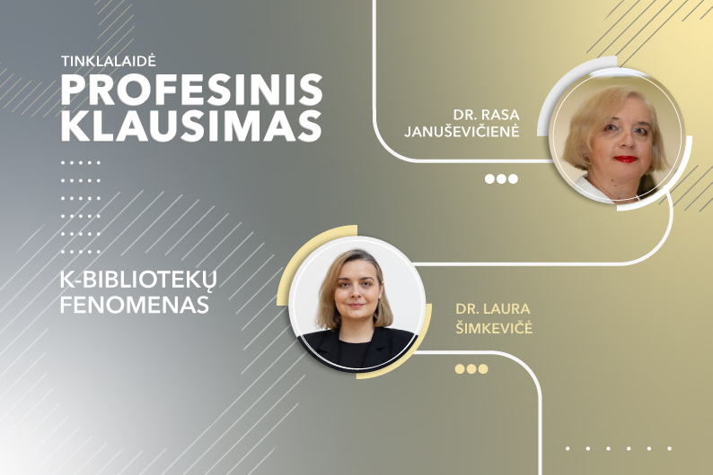 Tinklalaidės iliustracija