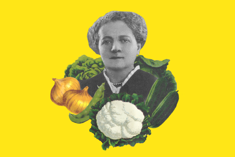 Renginio iliustracija