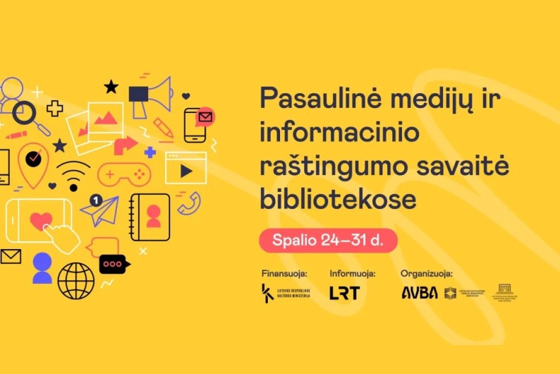 Naujienos iliustracija