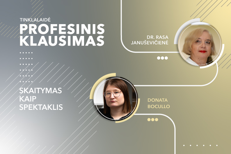 Tinklalaidės iliustracija