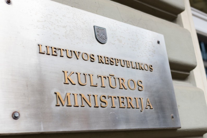 Naujienos iliustracija