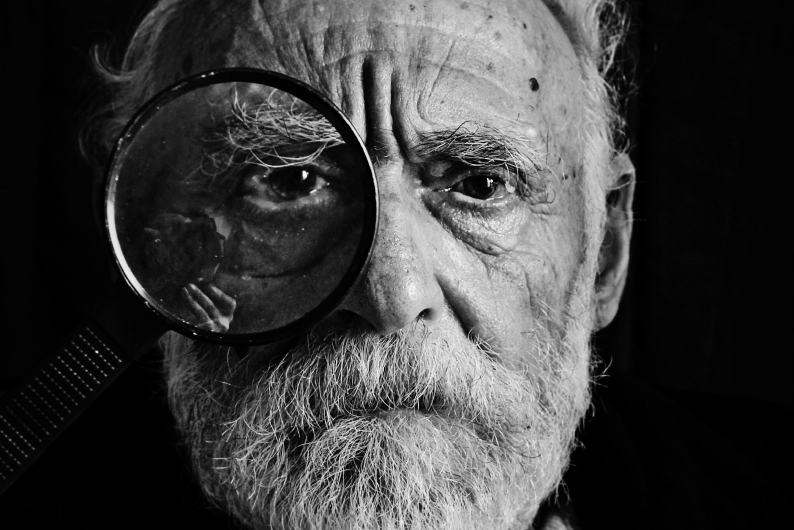 Renginio iliustracija