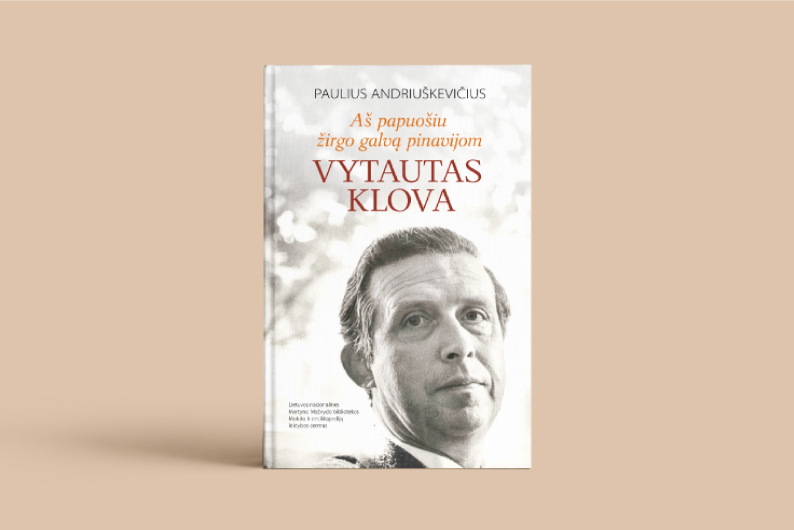 Naujienos iliustracija