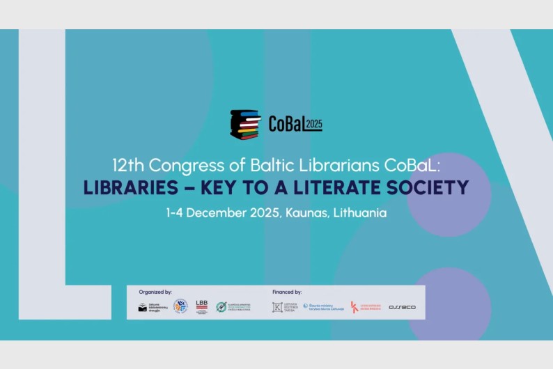 Naujienos iliustracija