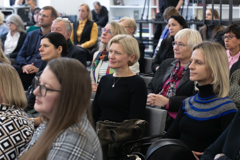 Naujienos iliustracija