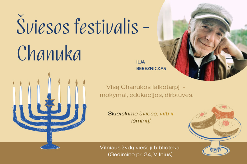 Naujienos iliustracija