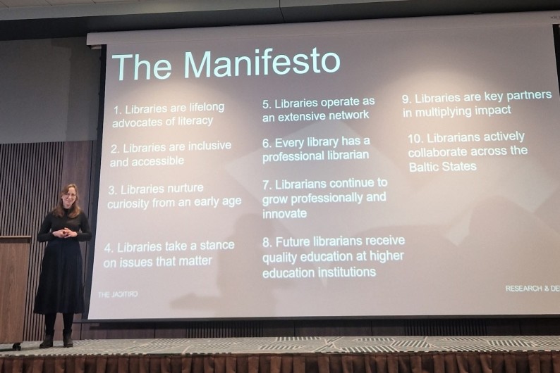 Naujienos iliustracija