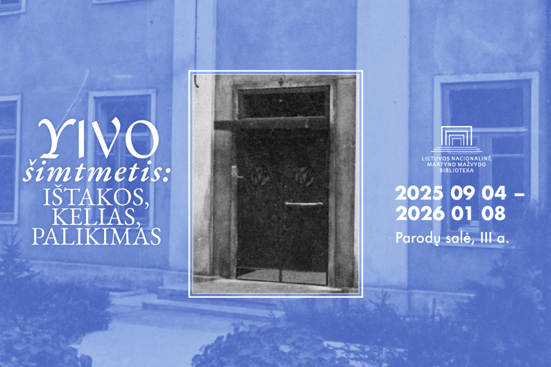 Naujienos iliustracija