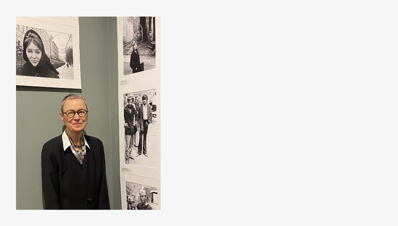 Parodos iliustracija