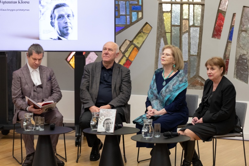 Naujienos iliustracija