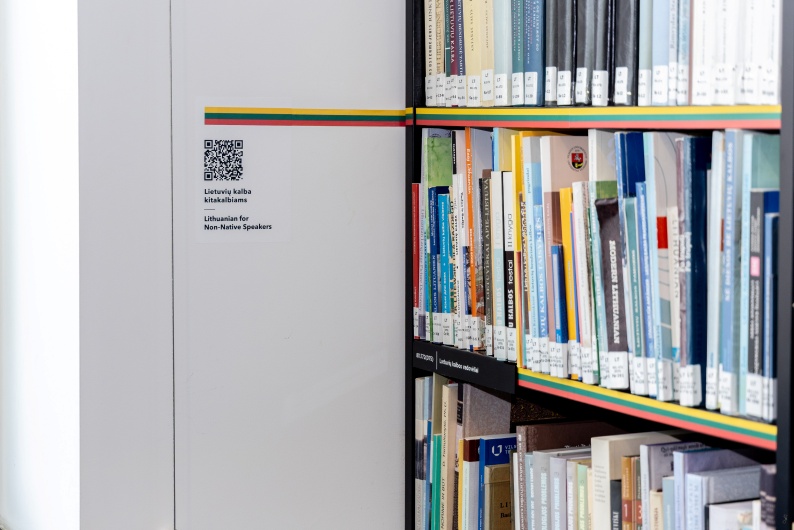 Naujienos iliustracija