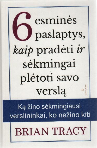 2 paslaptys kaip pradeti versla