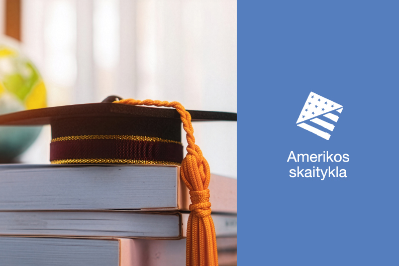 Renginio iliustracija