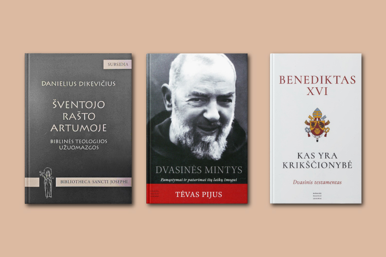 Naujienos iliustracija