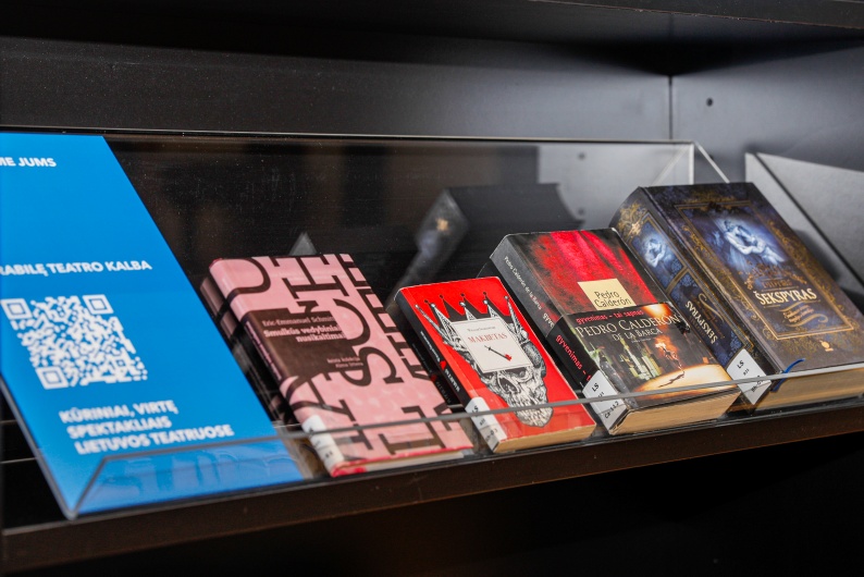 Naujienos iliustracija