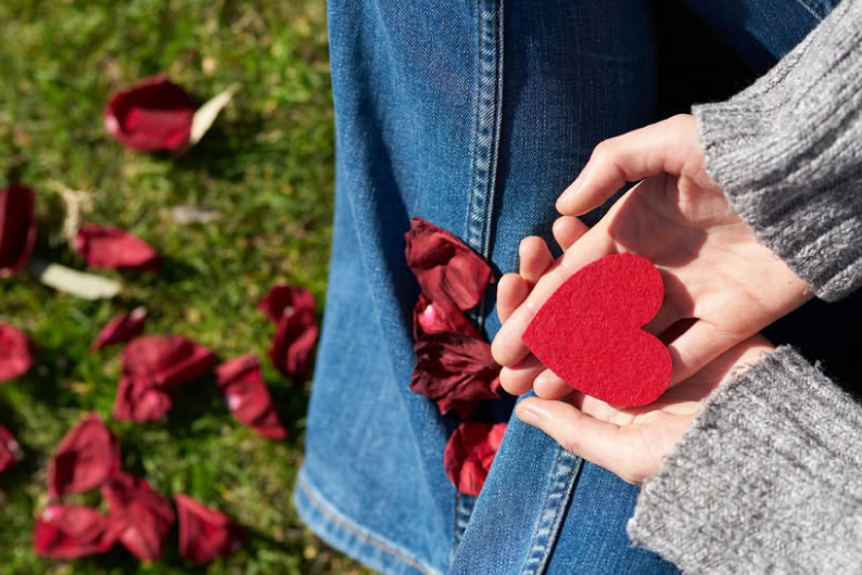 Renginio iliustracija