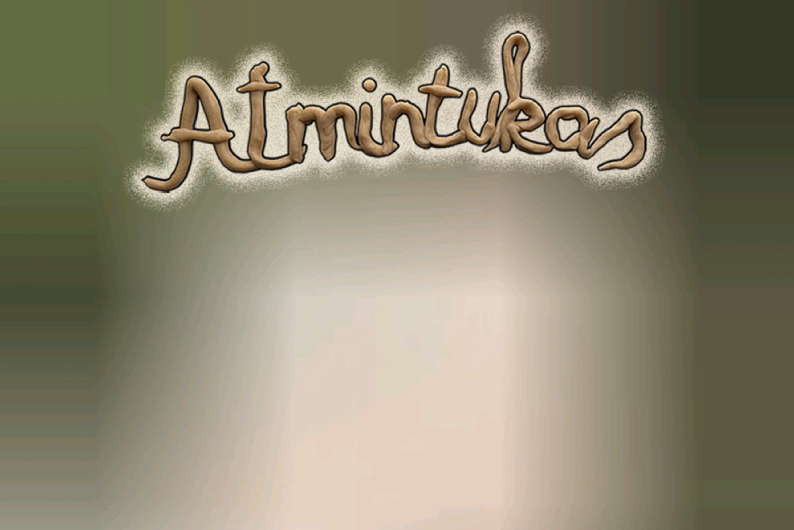 Parodos iliustracija