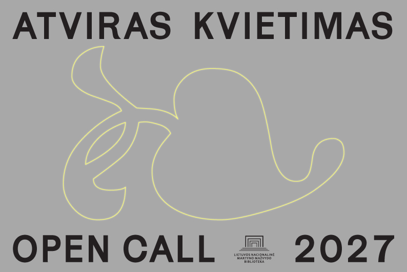 Naujienos iliustracija