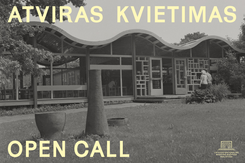 Naujienos iliustracija