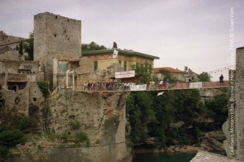 Renginio iliustracija