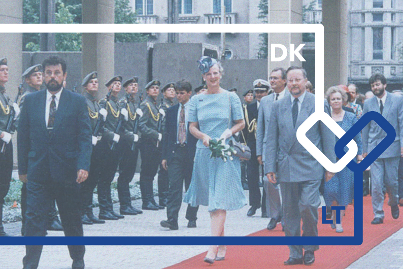 Naujienos iliustracija