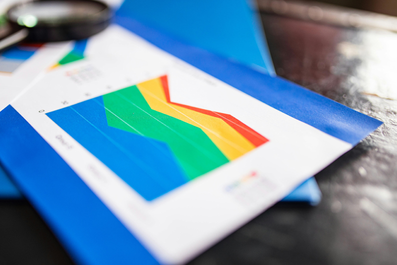 Renginio iliustracija