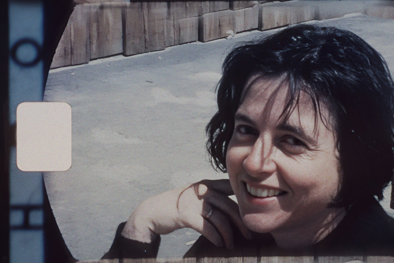 Renginio iliustracija