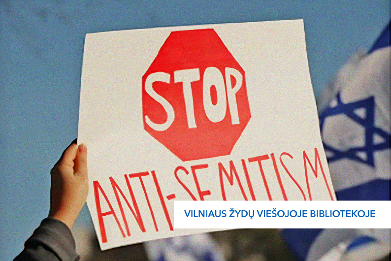 Renginio iliustracija