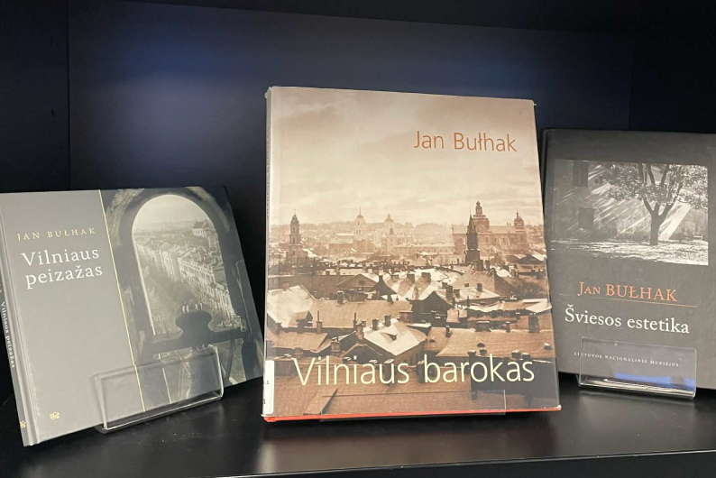 Naujienos iliustracija