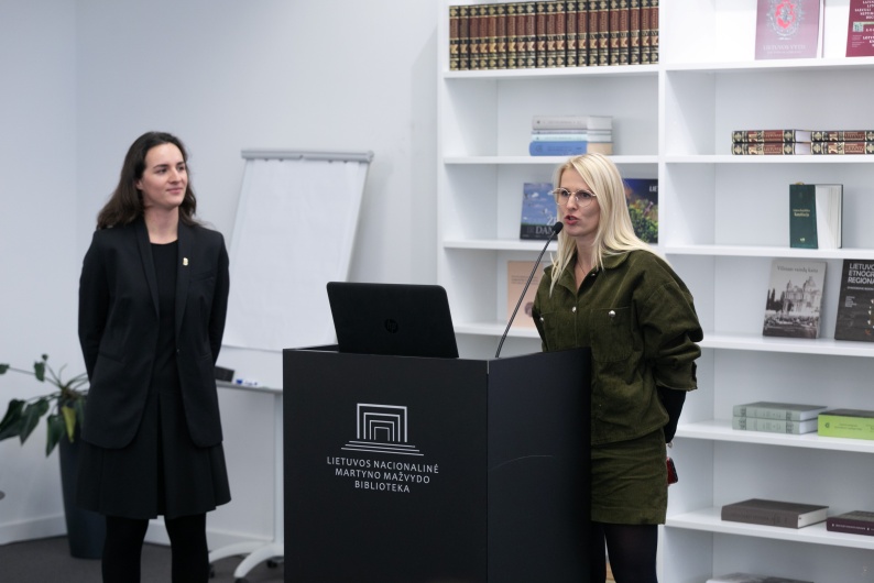 Naujienos iliustracija