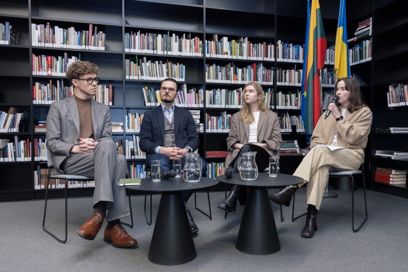 Naujienos iliustracija