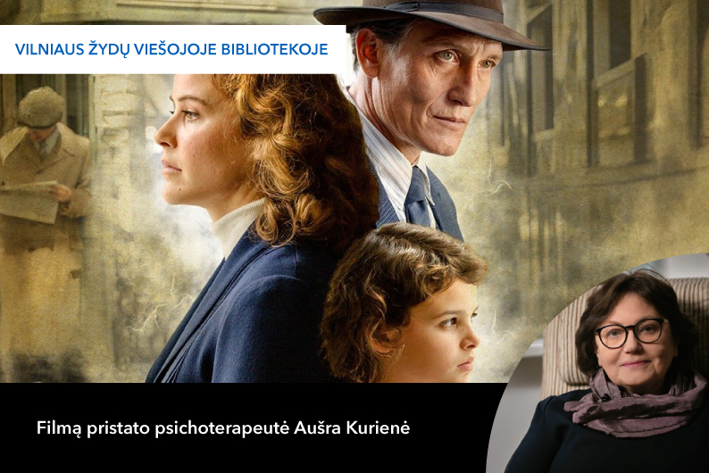 Renginio iliustracija