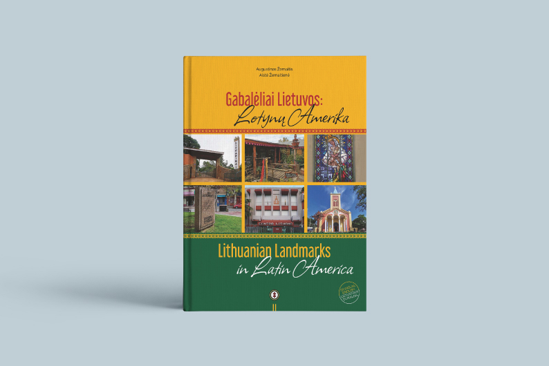 Renginio iliustracija