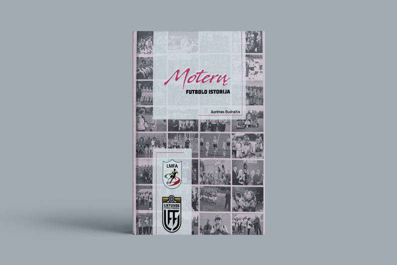 Renginio iliustracija