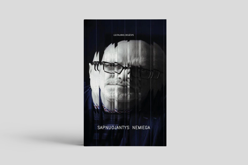 Renginio iliustracija