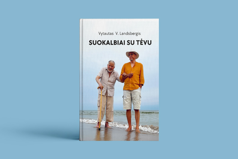 Renginio iliustracija