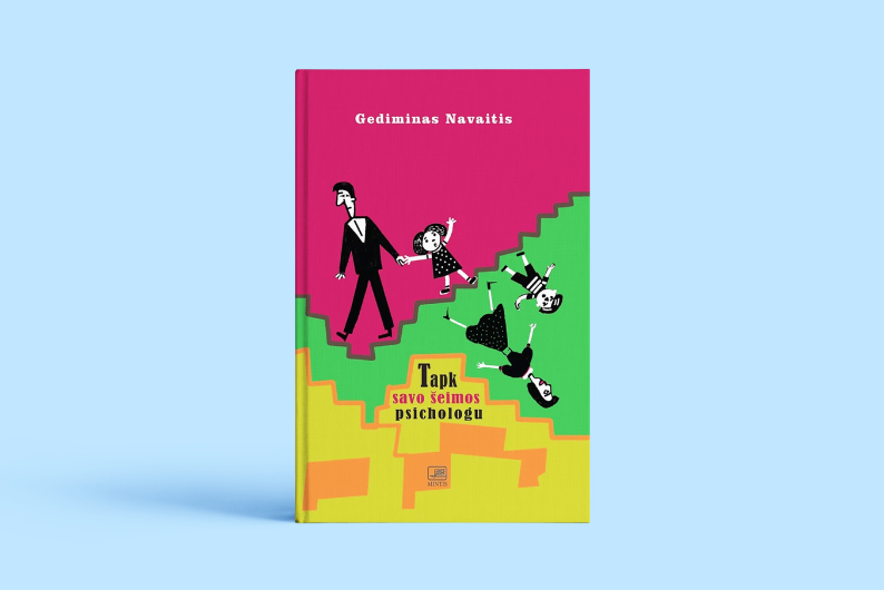 Renginio iliustracija