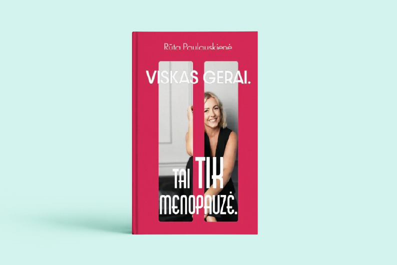 Renginio iliustracija