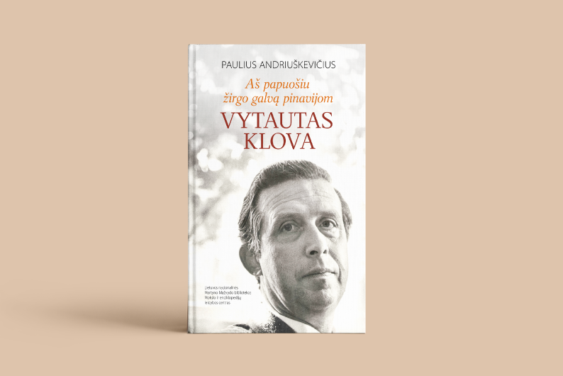 Renginio iliustracija